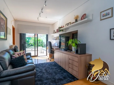 Padrão Jardim Paulista 268m² 03 Dormitórios 03 Suítes 3 Vagas