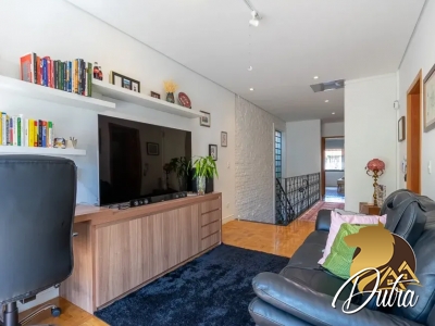 Padrão Jardim Paulista 268m² 03 Dormitórios 03 Suítes 3 Vagas