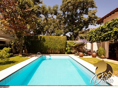 Padrão Alto de Pinheiros 393m² 04 Dormitórios 02 Suítes 6 Vagas