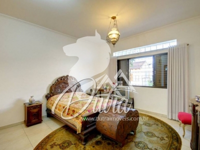 Padrão Planalto Paulista 278m² 03 Dormitórios 03 Suítes 4 Vagas