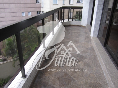 Maison Saint Laurent Vila Nova Conceição 210m² 04 Dormitórios 03 Suítes 3 Vagas