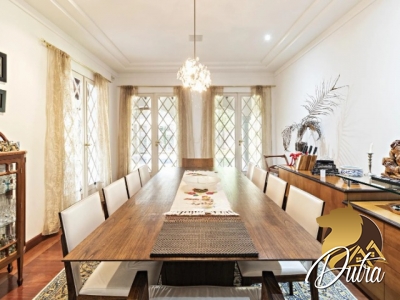 Parque das Magnólias Alto Da Boa Vista 548m² 04 Dormitórios 04 Suítes 4 Vagas