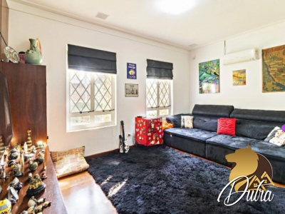 Parque das Magnólias Alto Da Boa Vista 548m² 04 Dormitórios 04 Suítes 4 Vagas