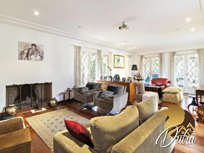 Parque das Magnólias Alto Da Boa Vista 548m² 04 Dormitórios 04 Suítes 4 Vagas