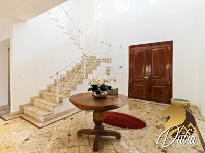 Parque das Magnólias Alto Da Boa Vista 548m² 04 Dormitórios 04 Suítes 4 Vagas