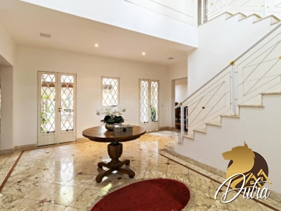 Parque das Magnólias Alto Da Boa Vista 548m² 04 Dormitórios 04 Suítes 4 Vagas