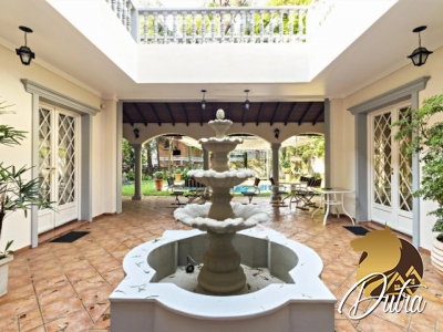 Parque das Magnólias Alto Da Boa Vista 548m² 04 Dormitórios 04 Suítes 4 Vagas