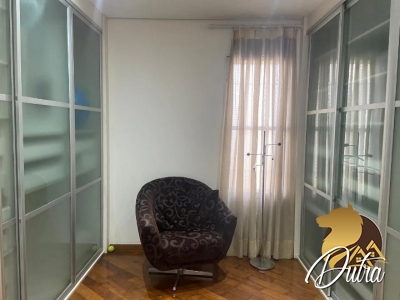 Padrão Campo Belo 682m² 03 Dormitórios 03 Suítes 8 Vagas