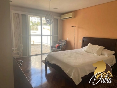 Padrão Campo Belo 682m² 03 Dormitórios 03 Suítes 8 Vagas