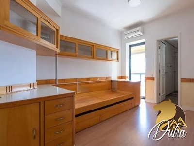 Panamericano Vila Madalena 271m² 03 Dormitórios 03 Suítes 4 Vagas