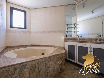 Panamericano Vila Madalena 271m² 03 Dormitórios 03 Suítes 4 Vagas