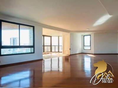Panamericano Vila Madalena 271m² 03 Dormitórios 03 Suítes 4 Vagas