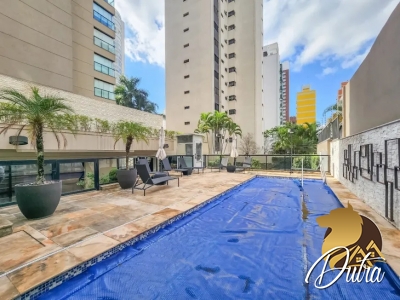 Araguari 561 Vila Uberabinha 184m² 03 Dormitórios 03 Suítes 3 Vagas