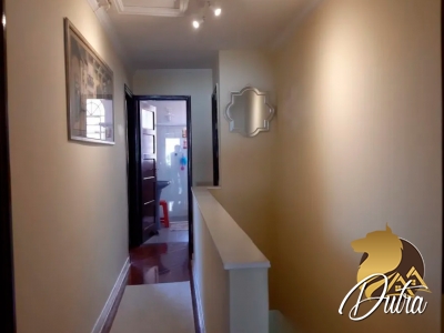 Casa Groelandia Jardim América 175m² 03 Dormitórios 01 Suítes 3 Vagas