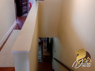 Casa Groelandia Jardim América 175m² 03 Dormitórios 01 Suítes 3 Vagas