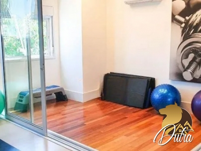 Design Campo Belo Campo Belo 219m² 04 Dormitórios 04 Suítes 3 Vagas