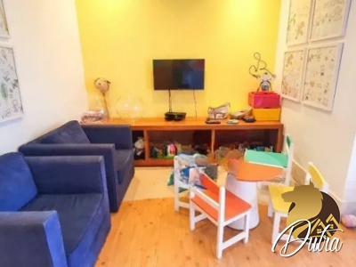 Design Campo Belo Campo Belo 219m² 04 Dormitórios 04 Suítes 3 Vagas