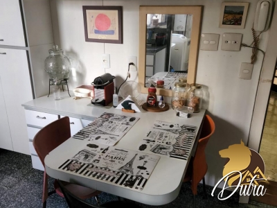 Condomínio Edifício Maison Classic Indianópolis 147m² 03 Dormitórios 01 Suítes 2 Vagas