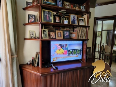 Condomínio Edifício Maison Classic Indianópolis 147m² 03 Dormitórios 01 Suítes 2 Vagas