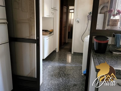 Condomínio Edifício Maison Classic Indianópolis 147m² 03 Dormitórios 01 Suítes 2 Vagas