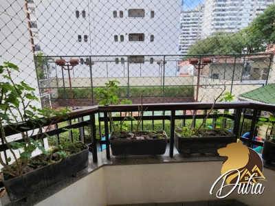 Condomínio Edifício Maison Classic Indianópolis 147m² 03 Dormitórios 01 Suítes 2 Vagas