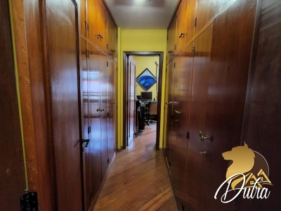 Condomínio Edifício Maison Classic Indianópolis 147m² 03 Dormitórios 01 Suítes 2 Vagas