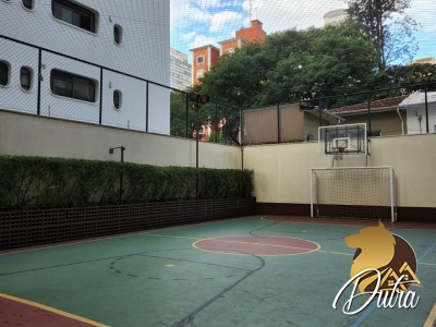 Condomínio Edifício Maison Classic Indianópolis 147m² 03 Dormitórios 01 Suítes 2 Vagas