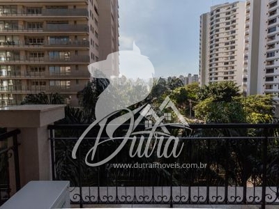 Edifício L' Ambassadeur Vila Mariana 308m² 04 Dormitórios 04 Suítes 5 Vagas