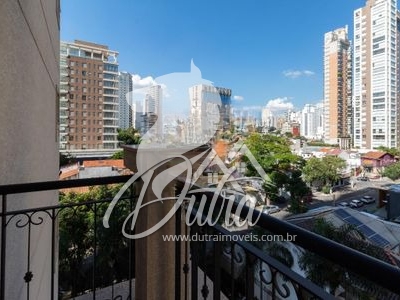 Edifício L' Ambassadeur Vila Mariana 308m² 04 Dormitórios 04 Suítes 5 Vagas