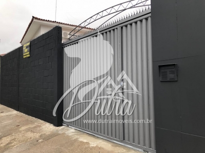 Casa Comercial Planalto Paulista 290m² 04 Dormitórios 15 Vagas