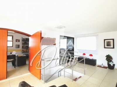 Castel de Ravena Campo Belo 446m² 05 Dormitórios 05 Suítes 4 Vagas