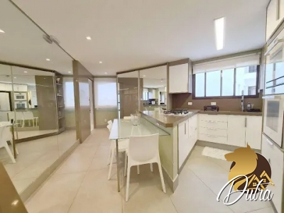 Las Palmas Campo Belo 310m² 04 Dormitórios 04 Suítes 4 Vagas