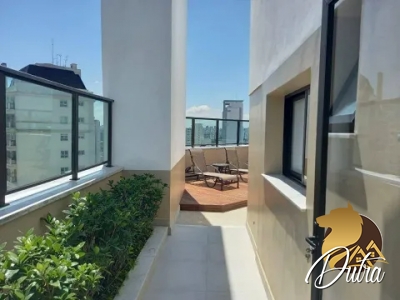 Las Palmas Campo Belo 310m² 04 Dormitórios 04 Suítes 4 Vagas