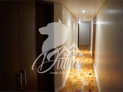 Morada de Santana Jardim Paulista 290m² 04 Dormitórios 02 Suítes 4 Vagas