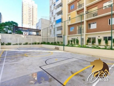 Condomínio Estilo Jardim América Cerqueira César 74m² 02 Dormitórios 02 Suítes 2 Vagas