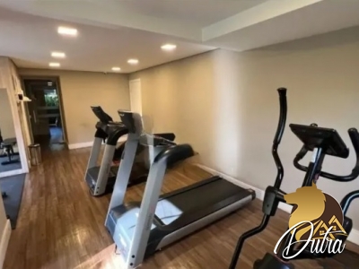 Condomínio Estilo Jardim América Cerqueira César 74m² 02 Dormitórios 02 Suítes 2 Vagas