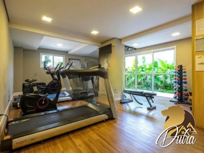 Condomínio Estilo Jardim América Cerqueira César 74m² 02 Dormitórios 02 Suítes 2 Vagas