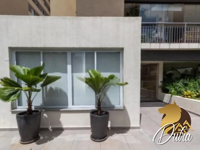 Condomínio Estilo Jardim América Cerqueira César 74m² 02 Dormitórios 02 Suítes 2 Vagas