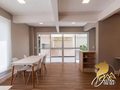 Condomínio Estilo Jardim América Cerqueira César 74m² 02 Dormitórios 02 Suítes 2 Vagas
