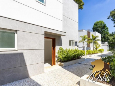 Condomínio Hipica gardem Chácara Santo Antônio (Zona Su 525m² 04 Dormitórios 04 Suítes 5 Vagas