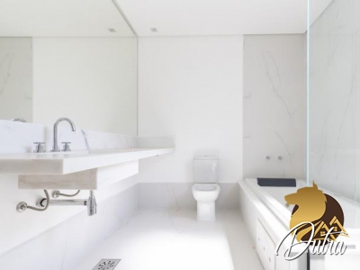 Condomínio Hipica gardem Chácara Santo Antônio (Zona Su 525m² 04 Dormitórios 04 Suítes 5 Vagas