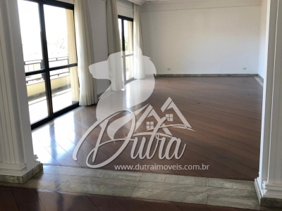 Green Garden Aclimação 320m² 04 Dormitórios 03 Suítes 4 Vagas