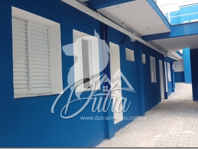 Prédio Inteiro Vila Mariana 380m² 20 Dormitórios