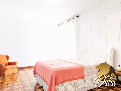 Padrão Jardim Paulista 370m² 03 Dormitórios 03 Suítes 4 Vagas