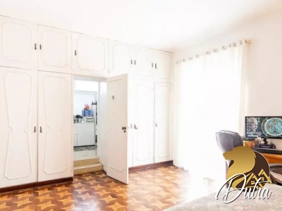 Padrão Jardim Paulista 370m² 03 Dormitórios 03 Suítes 4 Vagas