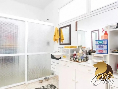 Padrão Jardim Paulista 370m² 03 Dormitórios 03 Suítes 4 Vagas