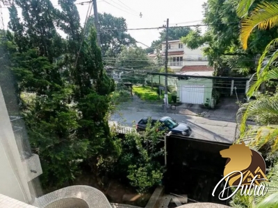 Padrão Jardim Paulista 370m² 03 Dormitórios 03 Suítes 4 Vagas
