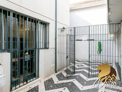 Padrão Jardim Paulista 370m² 03 Dormitórios 03 Suítes 4 Vagas