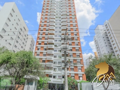 Edifício Mayfair Gardens Perdizes 310m² 04 Dormitórios 02 Suítes 4 Vagas