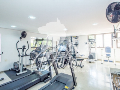 Condomínio Edifício Camataí Planalto Paulista 150m² 02 Dormitórios 01 Suítes 3 Vagas
